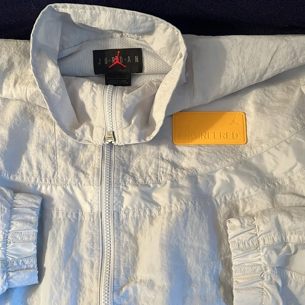 NWOT JORDAN Engineered 23 Jacket​​